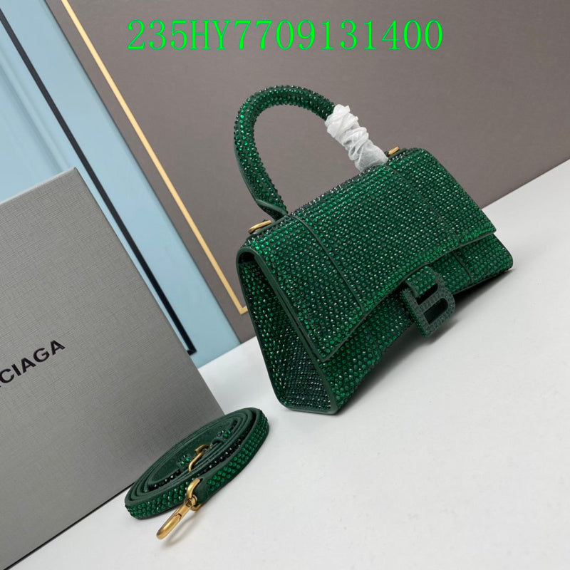 Aura Bags - BGA Bags - 2109