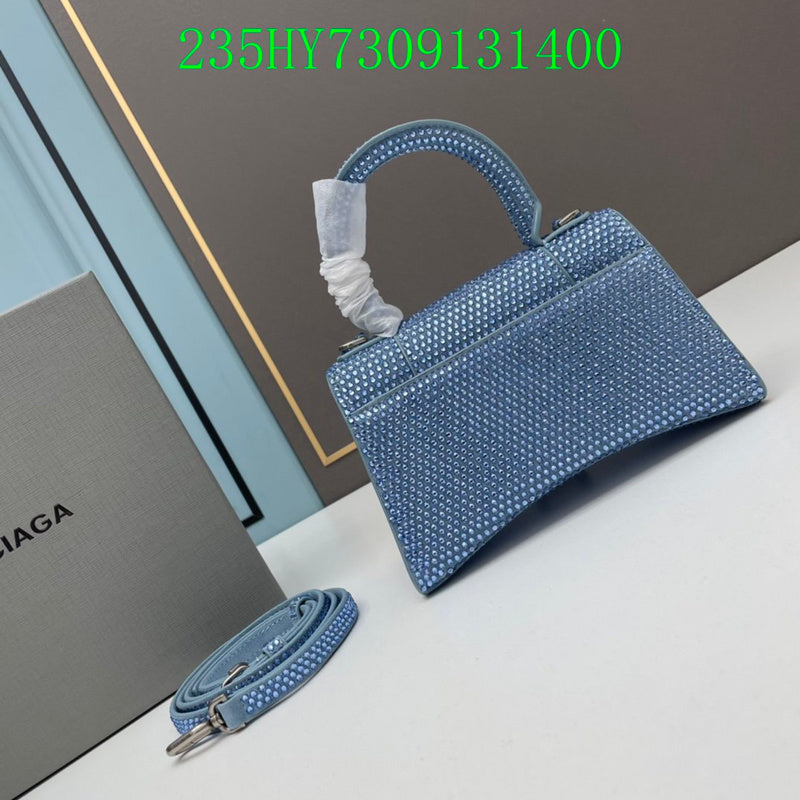 Aura Bags - BGA Bags - 2106