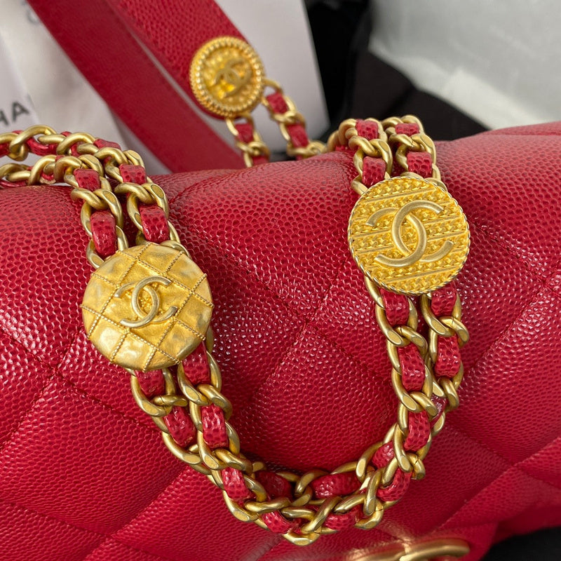 aura-bags - Chanel Bags - 7588