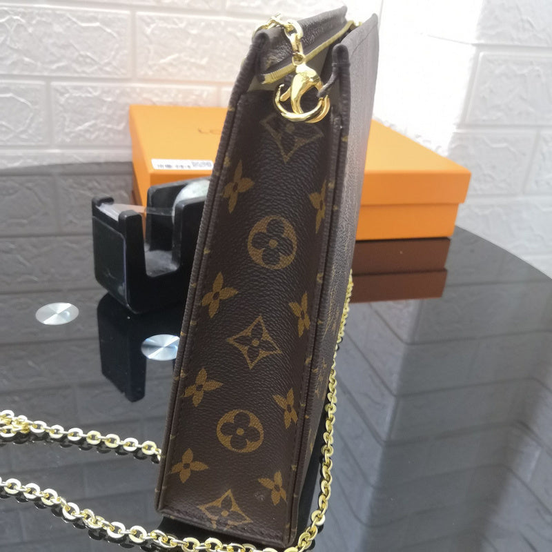 Louis Vuitton Luxury Bags 2769