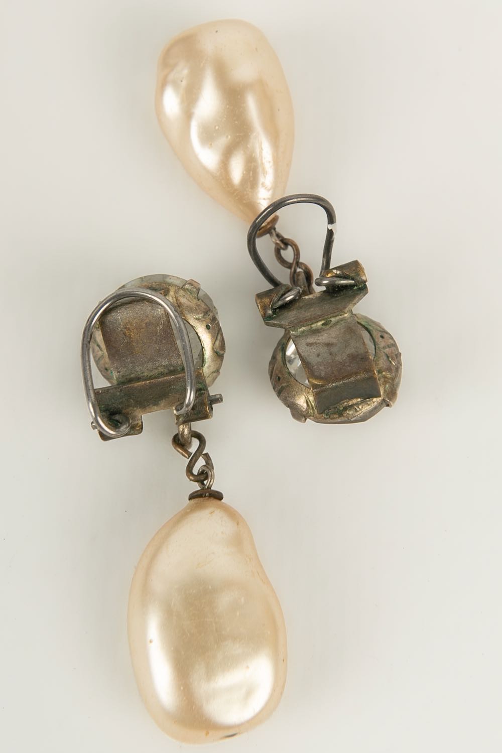 Parure attribu��e �� Chanel 1930's