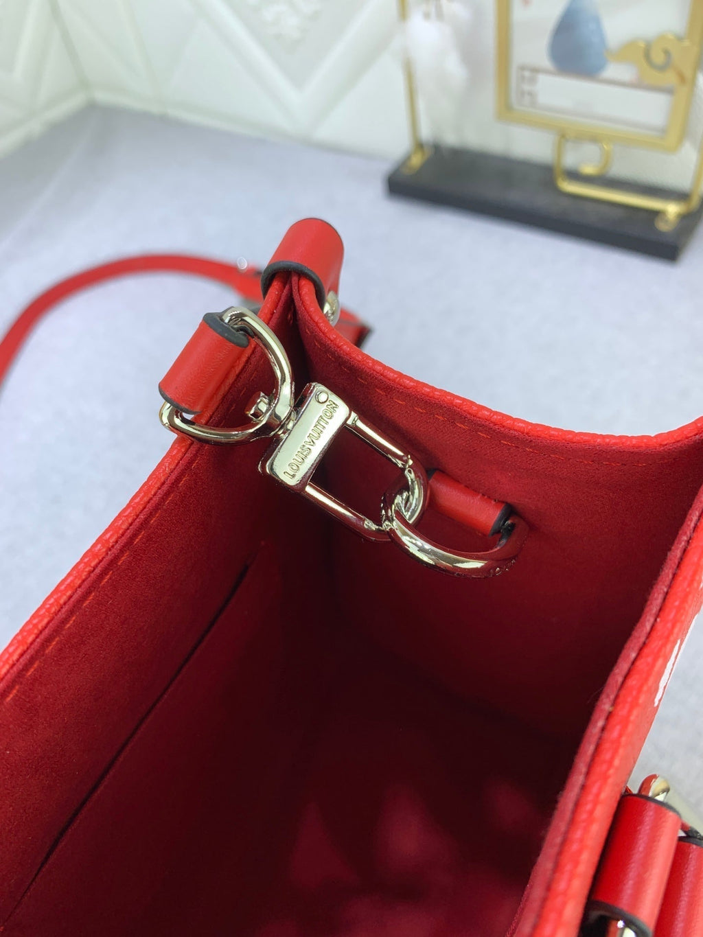 New Bag Louis Vuitton  636