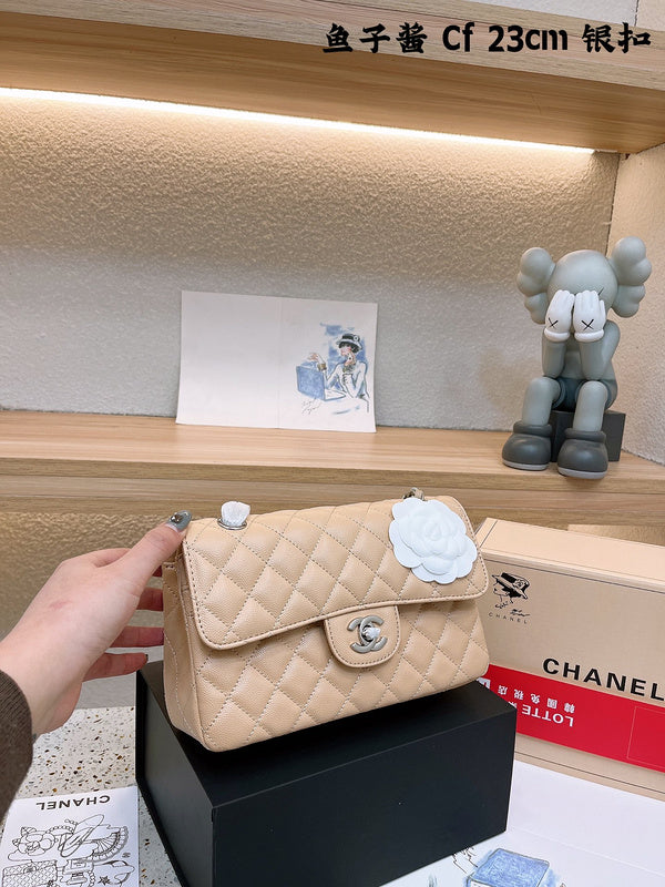 aura-bags - Chanel Bags - 7242