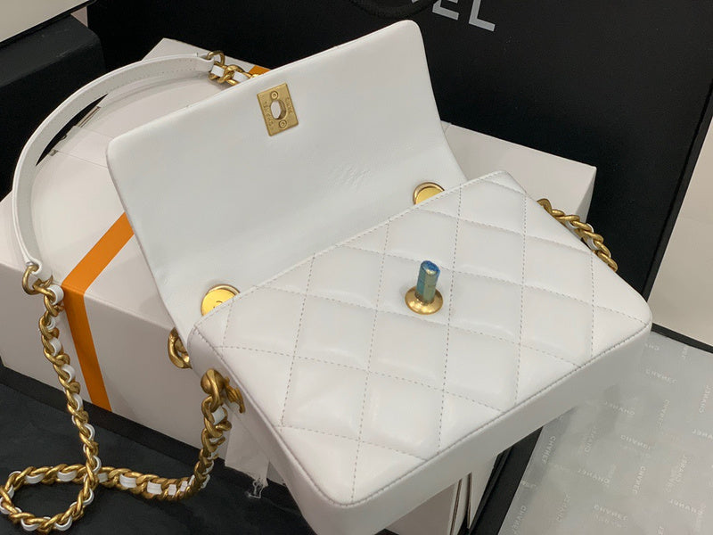 aura-bags - Chanel Bags - 7672