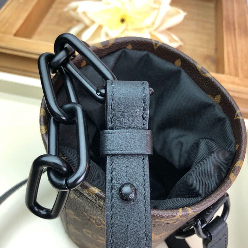 Louis Vuitton Luxury Bags 1994