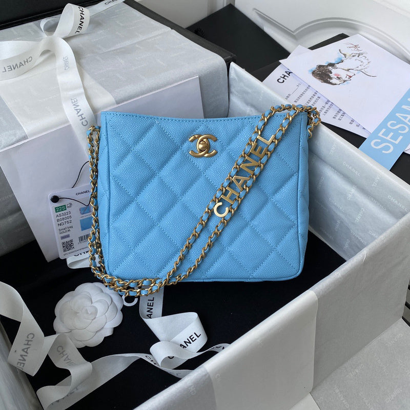 aura-bags - Chanel Bags - 7620