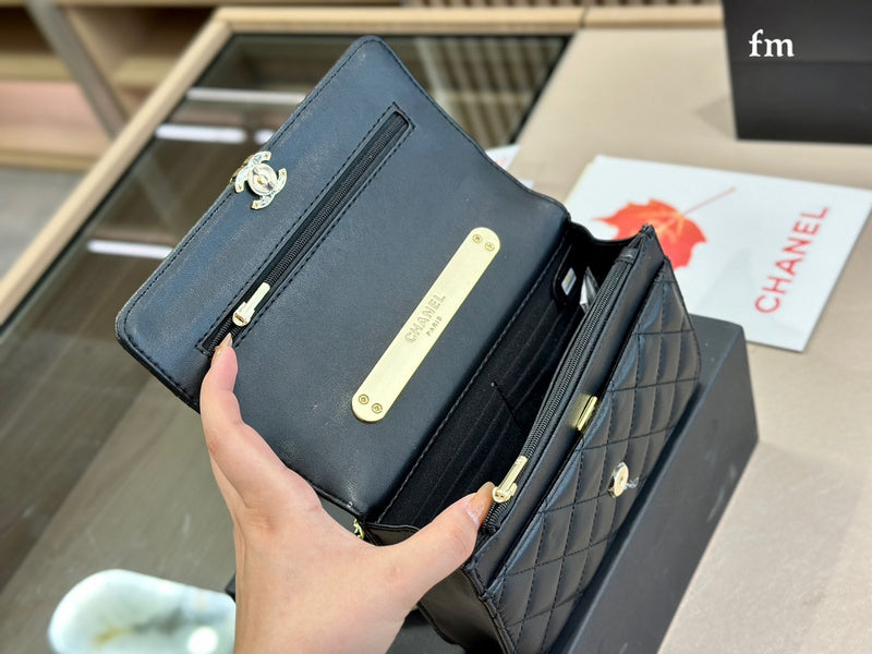 aura-bags - Chanel Bags - 6906