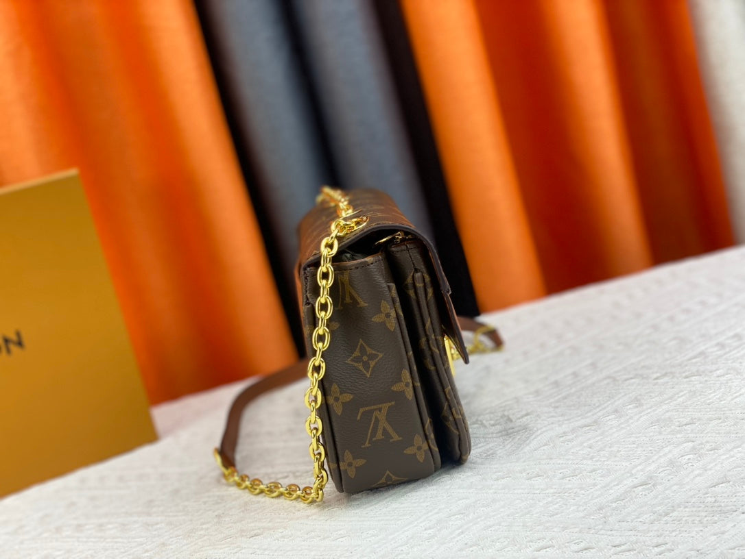Luxury Bags Louis Vuitton  742
