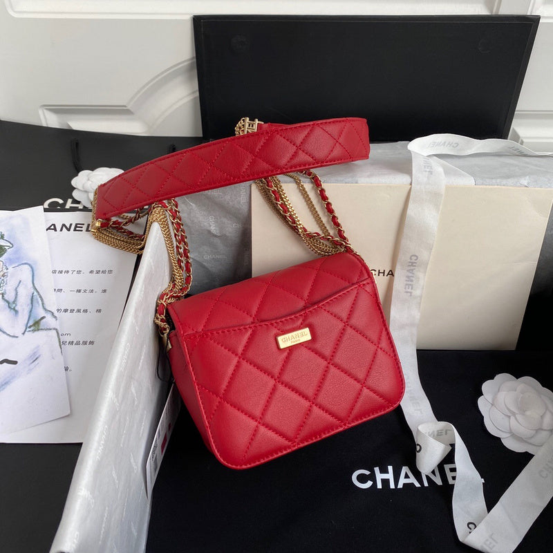 aura-bags - Chanel Bags - 7446