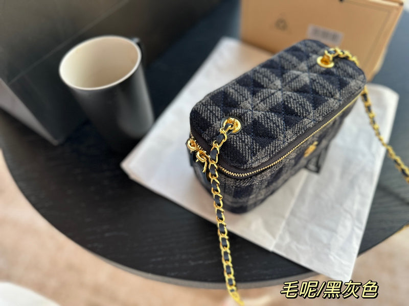 aura-bags - Chanel Bags - 7129