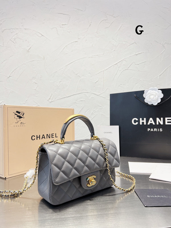 aura-bags - Chanel Bags - 7334