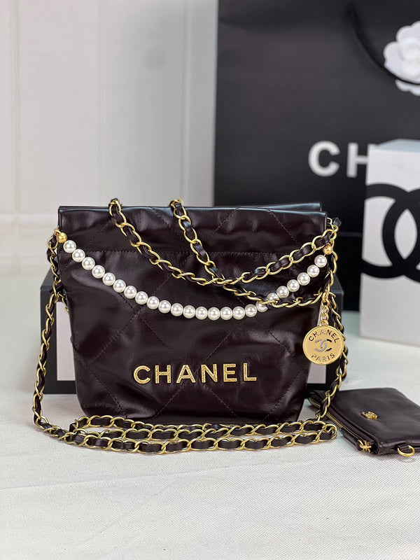 aura-bags - Chanel Bags - 2739