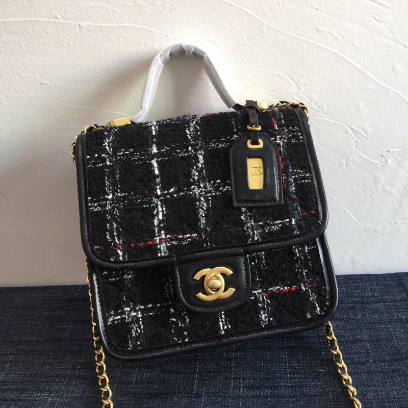 aura-bags - Chanel Bags - 2723