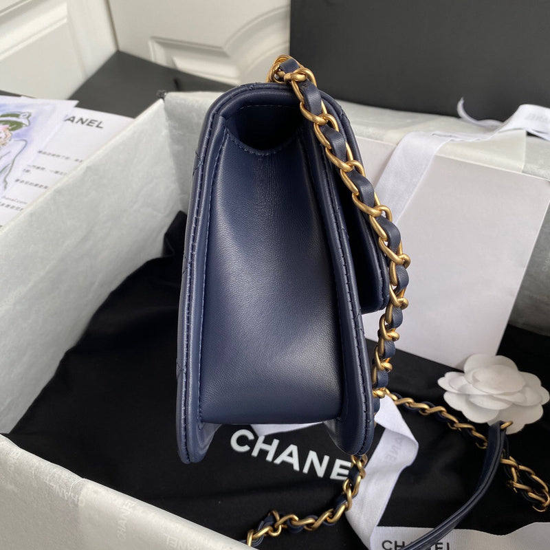 aura-bags - Chanel Bags - 7495