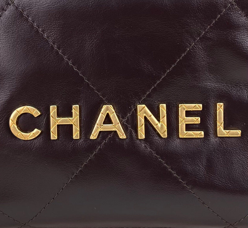 aura-bags - Chanel Bags - 2739