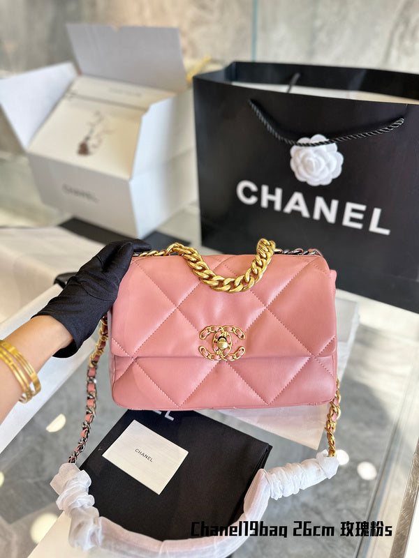 aura-bags - Chanel Bags - 7125