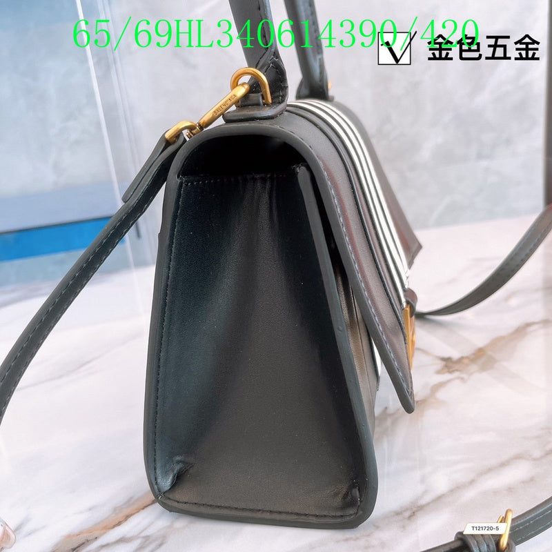 Aura Bags - BGA Bags - 2262