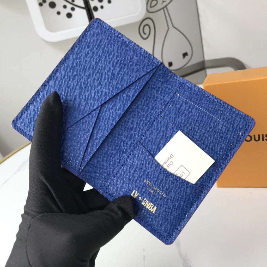 Designer Wallet louis vuitton 035