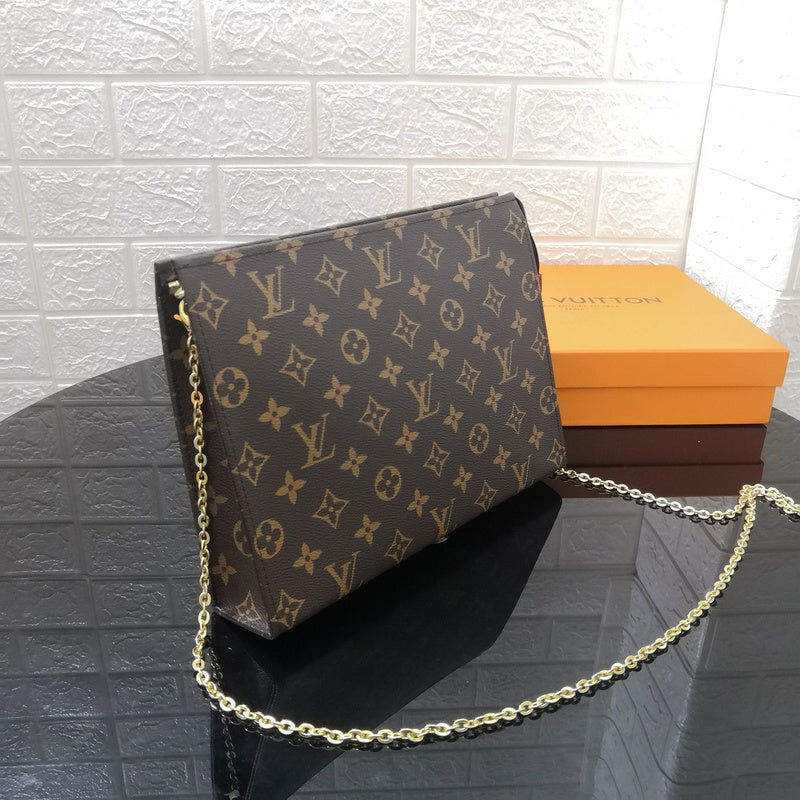 Louis Vuitton Luxury Bags 2769