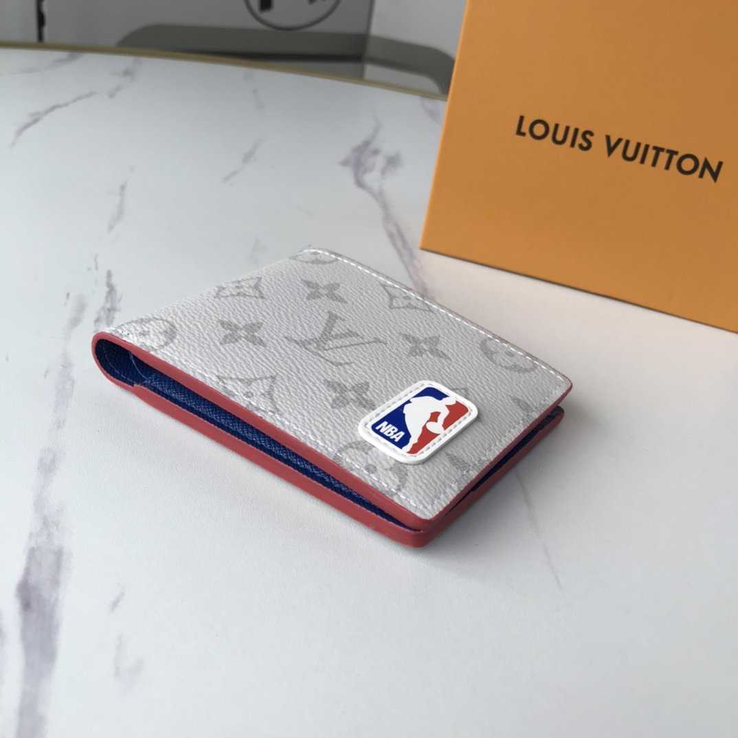 Designer Wallet louis vuitton 032