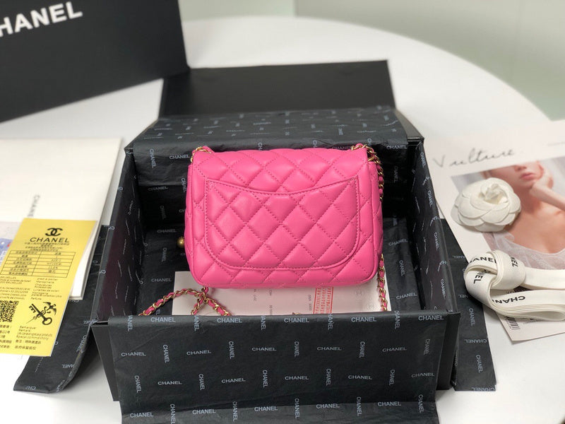 aura-bags - Chanel Bags - 7463