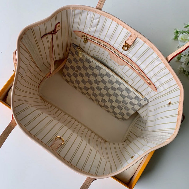 Louis Vuitton Luxury Bags 2850