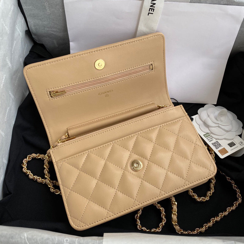 aura-bags - Chanel Bags - 7485
