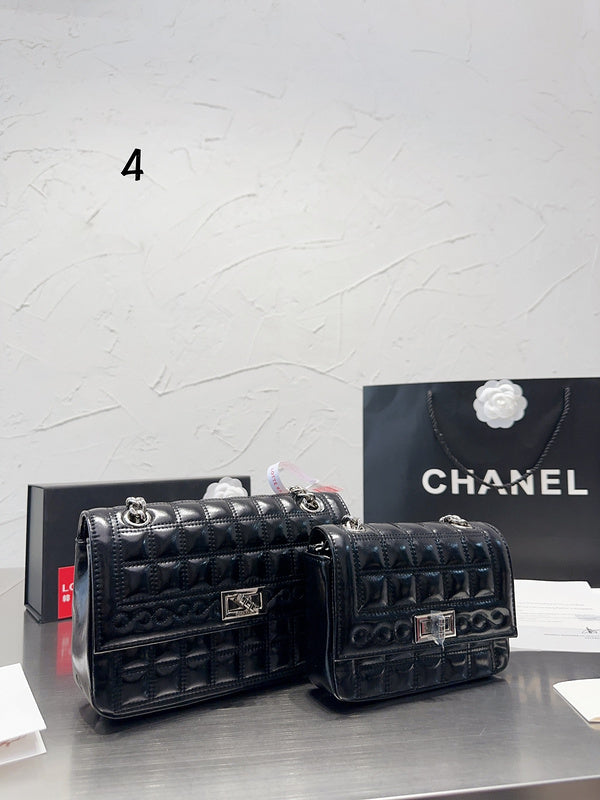 aura-bags - Chanel Bags - 7005