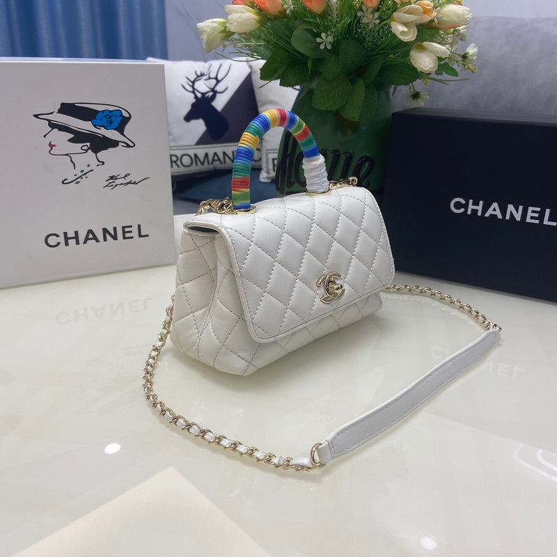 aura-bags - Chanel Bags - 7406