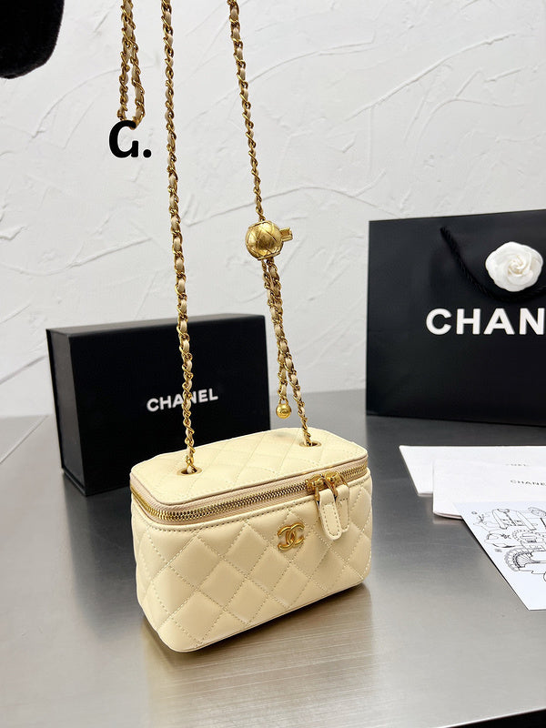 aura-bags - Chanel Bags - 7090