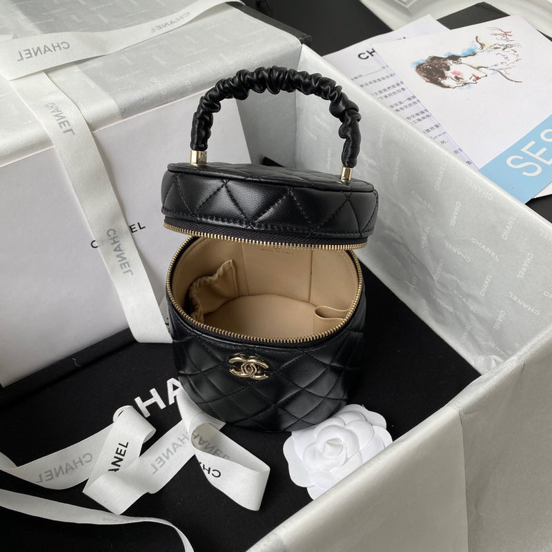 aura-bags - Chanel Bags - 7636