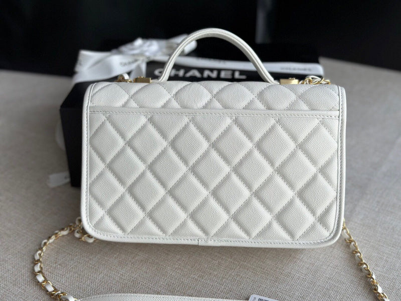 aura-bags - Chanel Bags - 2789