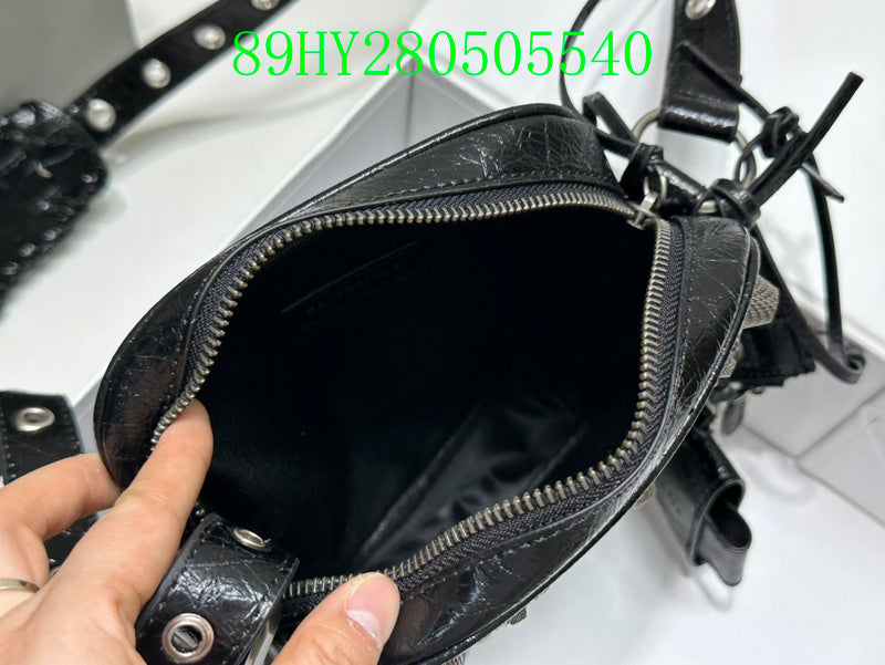 Aura Bags - BGA Bags - 1792