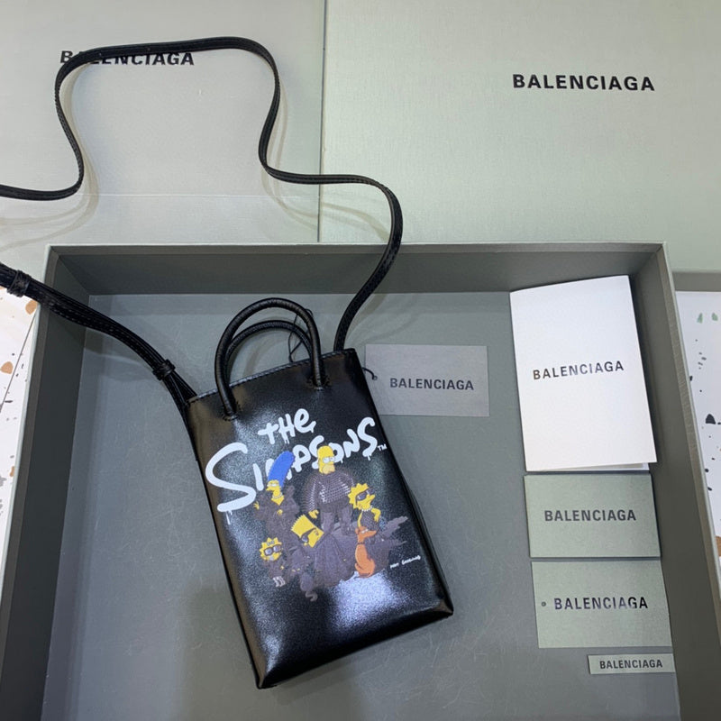 Aura Bags - Balenciaga Bags - 545