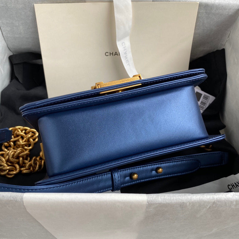 aura-bags - Chanel Bags - 7427