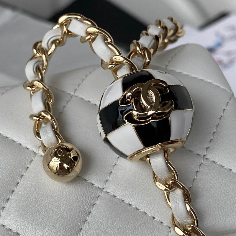 aura-bags - Chanel Bags - 7613