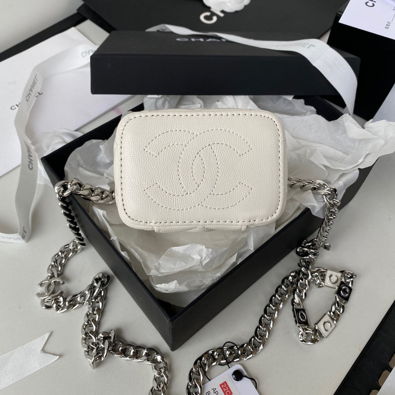 aura-bags - Chanel Bags - 7637
