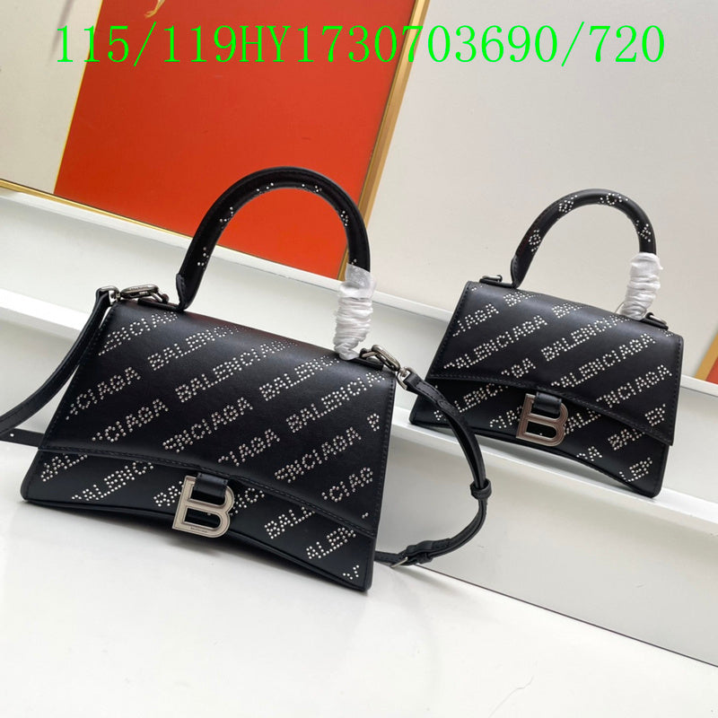 Aura Bags - BGA Bags - 1734