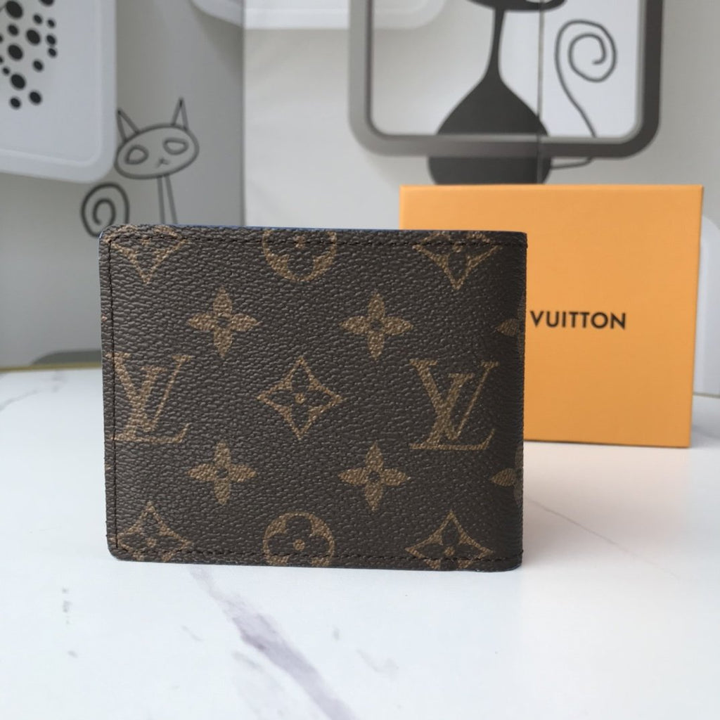 Designer Wallet louis vuitton 034