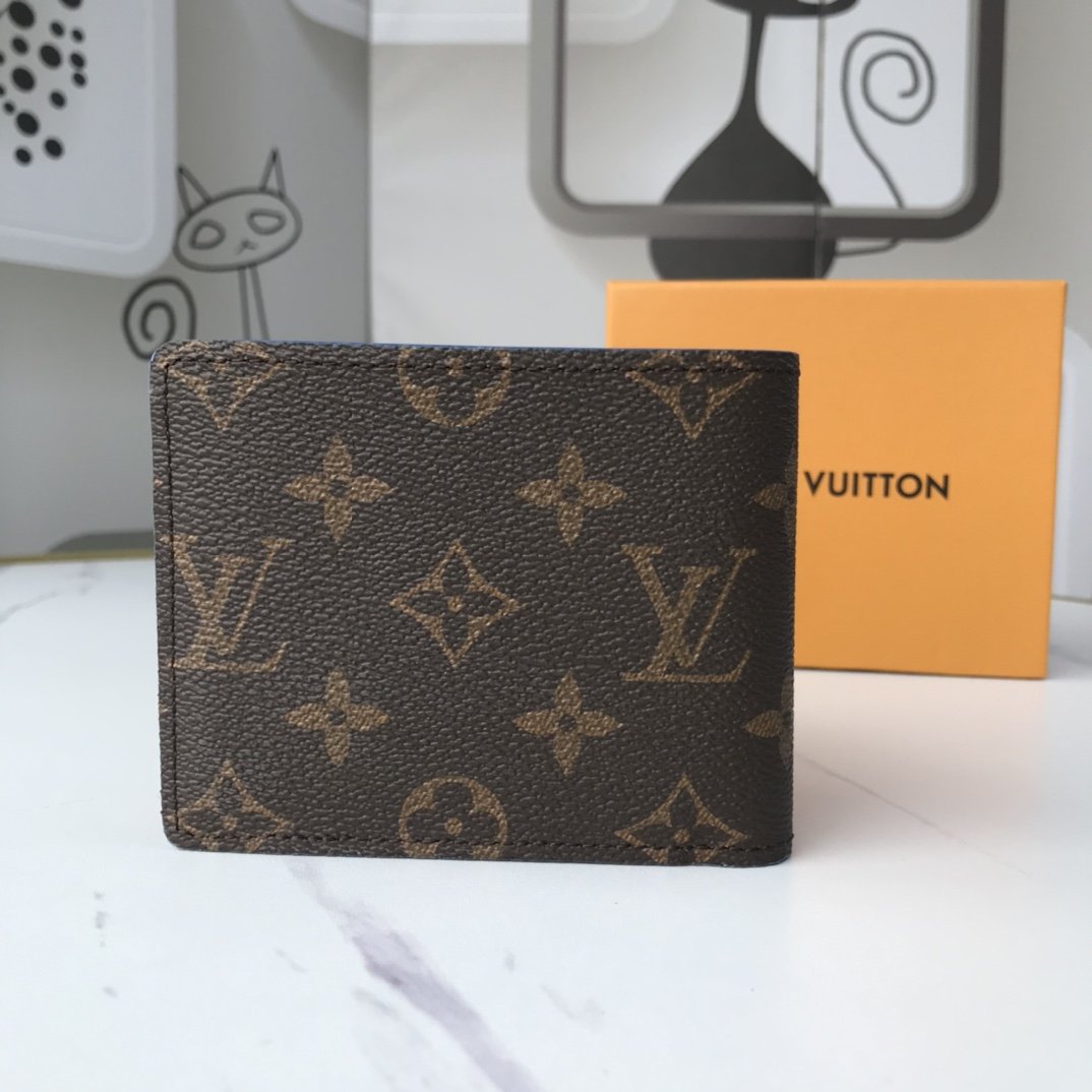 Designer Wallet louis vuitton 034