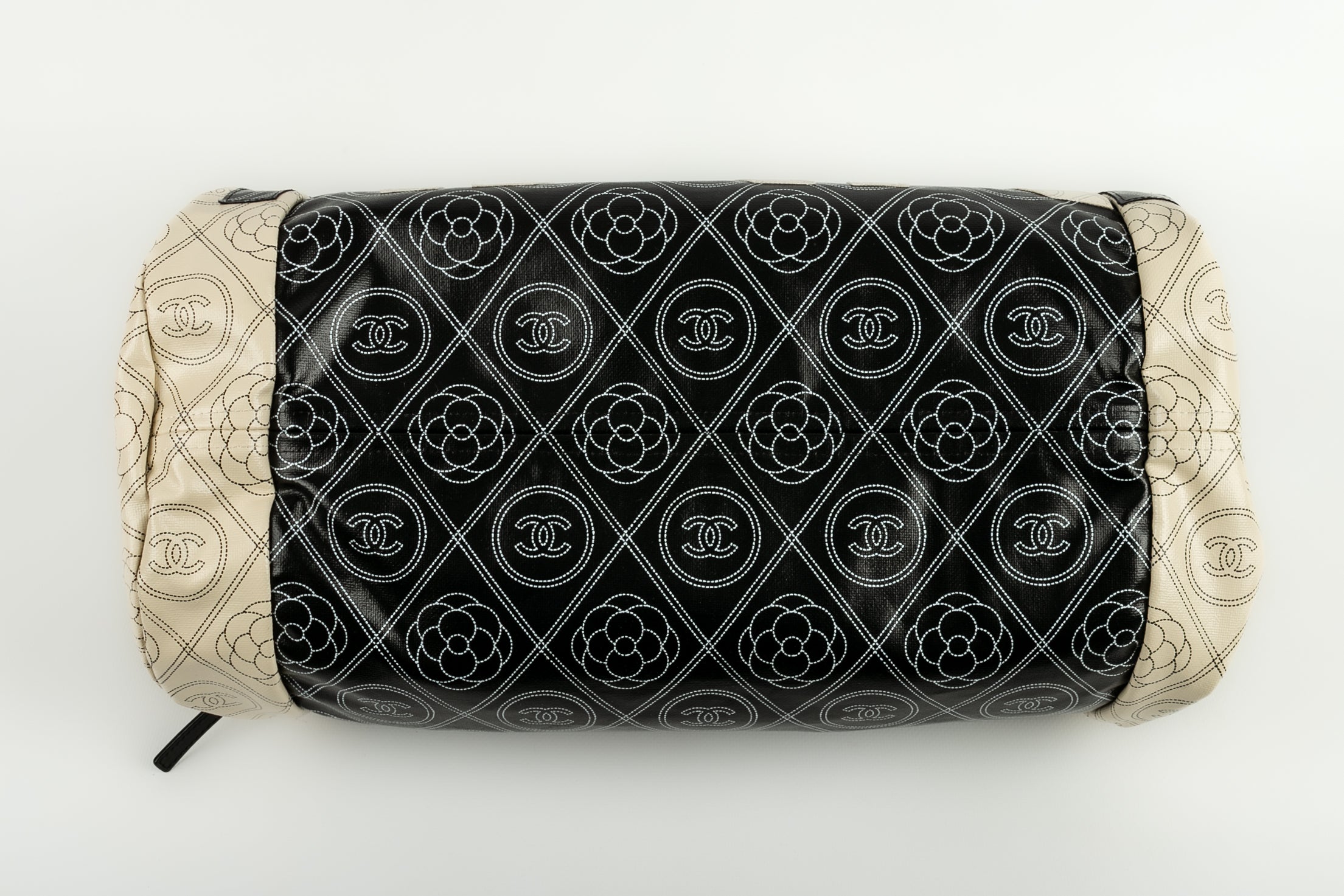 Sac bowling Chanel Et�� 2018