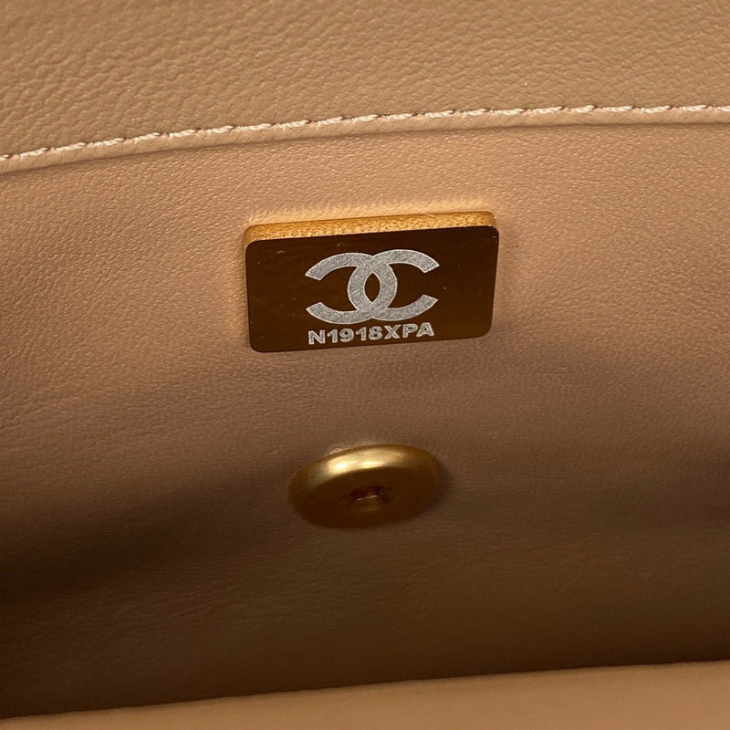 aura-bags - Chanel Bags - 7582