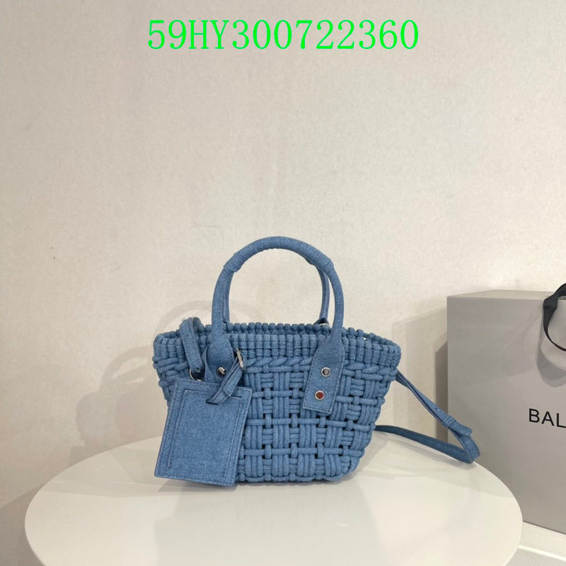 Aura Bags - BGA Bags - 2204