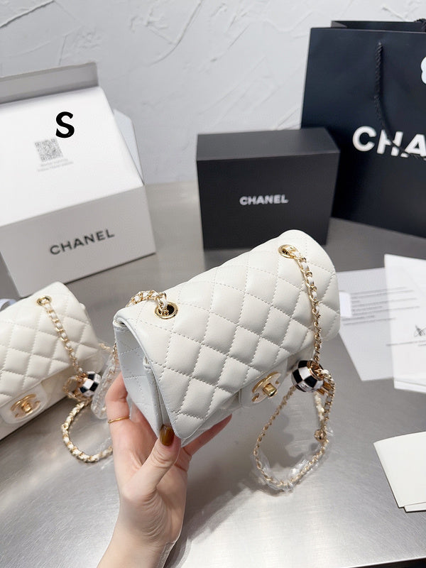 aura-bags - Chanel Bags - 6986