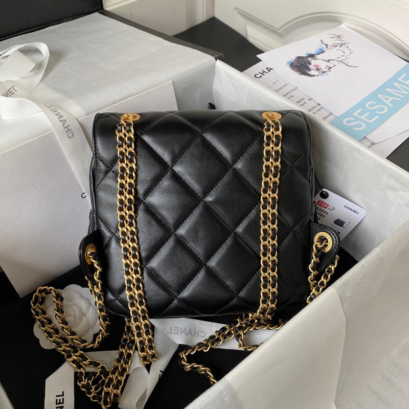 aura-bags - Chanel Bags - 7555