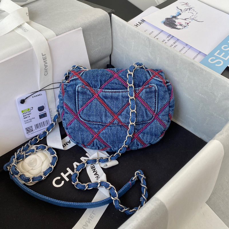 aura-bags - Chanel Bags - 7603