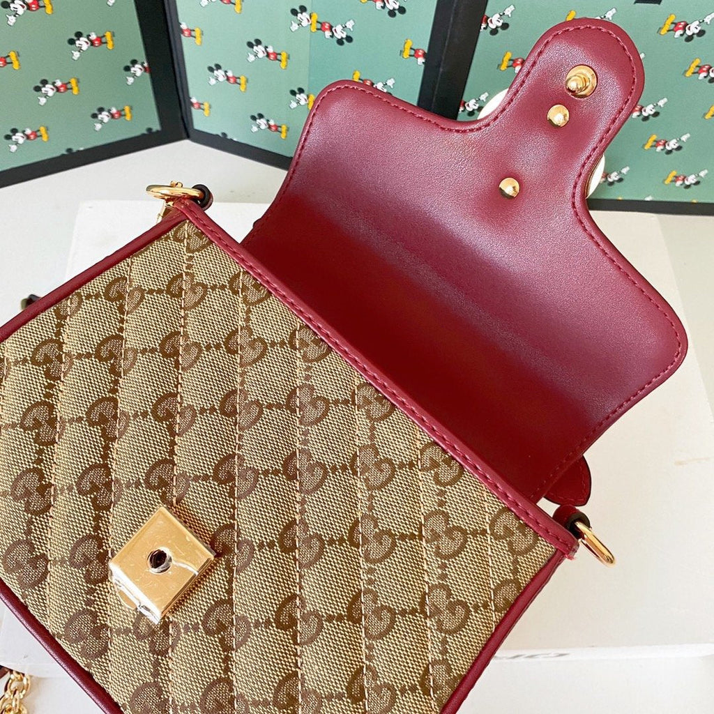 Designer Handbags Gucci 024