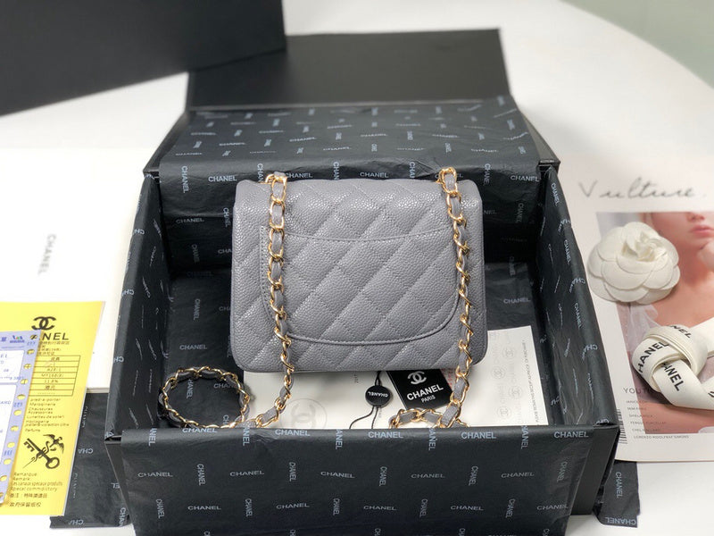 aura-bags - Chanel Bags - 7453