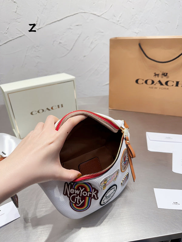 Aura Bags - CCH Bags - 331