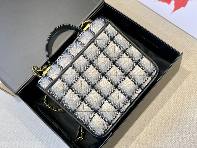 aura-bags - Chanel Bags - 7312